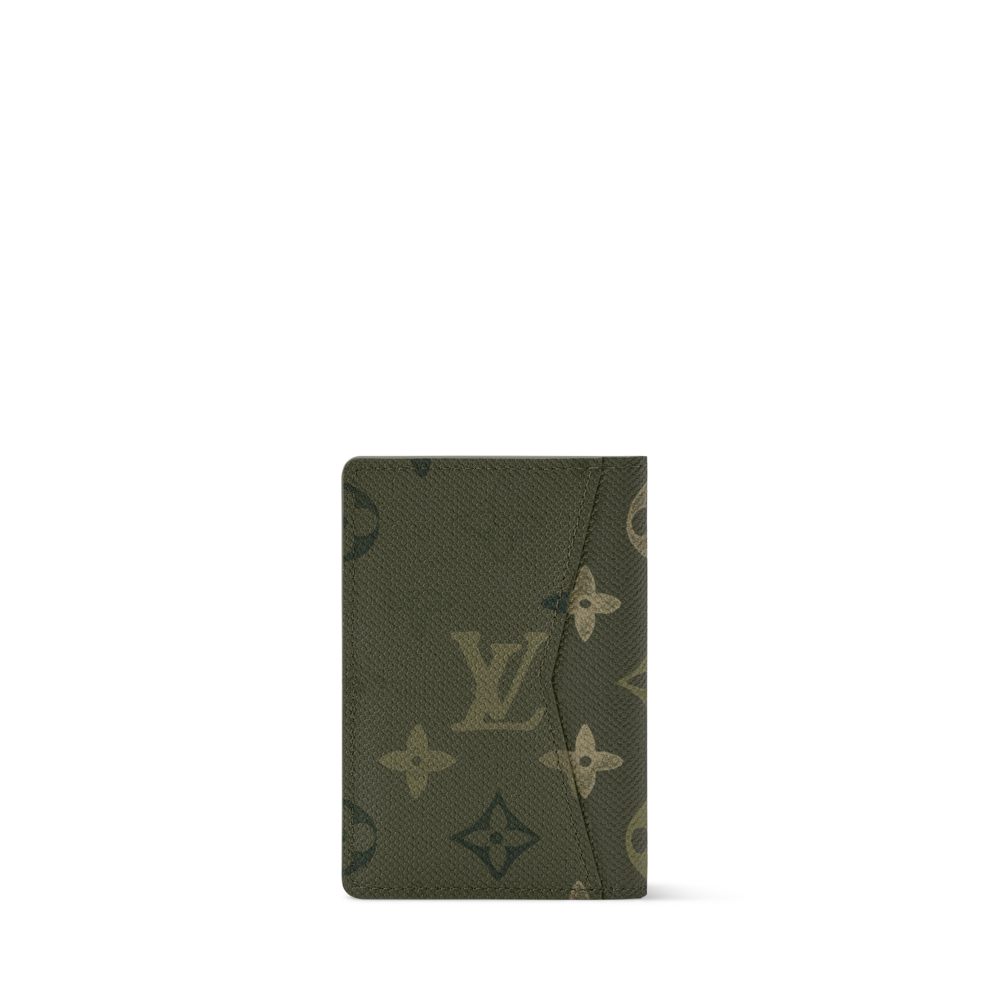 カードケース オーガナイザー・ドゥ ポッシュ LV Aerogram｜ルイ
